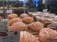 -奈雪的茶(市百一店)