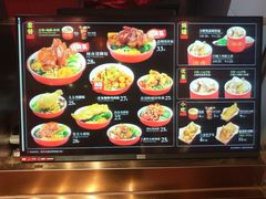 -猪角·闽南猪脚饭(华闽大厦店)