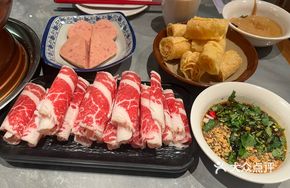 Xilinhot High-Calcium Roll