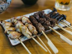 -一吉焼鸟·FOUNDER(桂林路店)