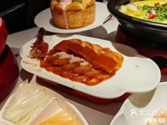 -大鸭梨烤鸭(望京店)