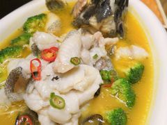 -新悦·霞浦海鲜生(上下杭店)