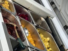 -王中王刨冰
