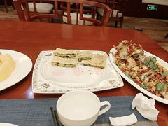 -枣庄开元凤鸣山庄·中餐厅