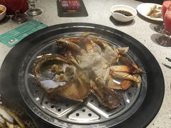 -粗茶淡饭·隐庐私厨(东亭店)
