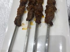 -阿布都新疆音乐美食城(长湖路店)