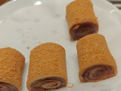 -福海居烤鸭店(鸟巢店)