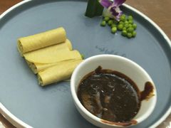-清真悦宾楼食府(海湖店)