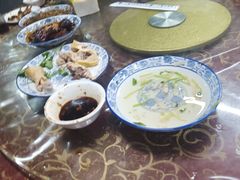 -陈妈妈的店-下沙灌汤烧卖(新场大街店)
