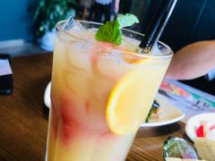 -香港表哥茶餐厅(银泰百货店)