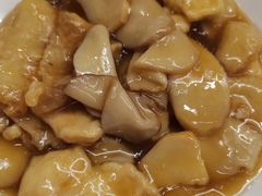 -玉华台饭庄(裕中西里小区店)