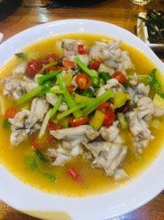 -金穗园·砂锅粥.醉鸡煲火锅(长寿路店)