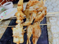 -老黑板筋(顺义总店)