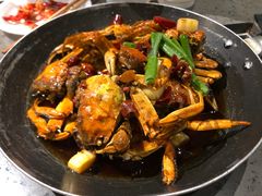 -一棠龙虾•王牌虾球(楚河汉街店)
