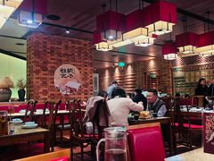 -绿茶餐厅(coco park 店)