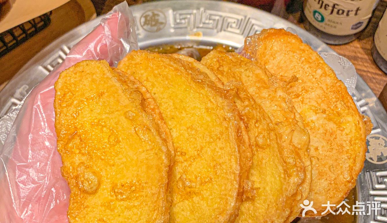 成都首店❗让我值得排一晚上队也要吃的东北烧烤头牌🥇
