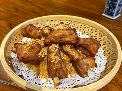 -老广酒楼(樱花店)