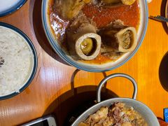 -牛记老坛香牛肉馆(六顺街店)