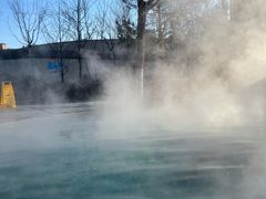 -清河半岛温泉度假酒店