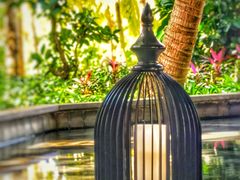 -海南清水湾莱佛士酒店