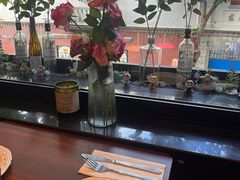 -Bistro Les Lilas丁香花小酒馆