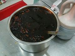 辣子-老五鸡丝豆花面粉(瑞金北路68号院店)