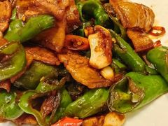 -闫府私房菜·老字号(恒隆店)