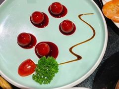 -小天鹅戴斯酒店鲸鲨百汇创作料理