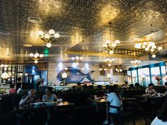 大堂-FISH&POTATO Cō(地中海美食 万象城店)
