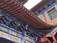-东莞观音山旅游风景区