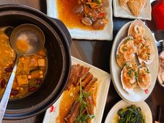 -抱德·潮汕味(琶洲店原惠城鱼仔)