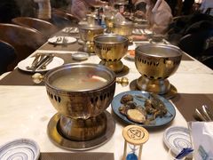 -喜庭海鲜自助(来福士店)