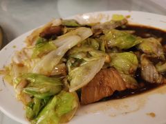 手撕包菜-北京全聚德(天安门店)