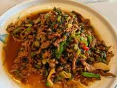 -食光慢宴·安吉土菜馆