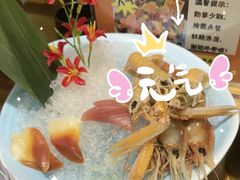 -松坂屋日料自助(长城路店)