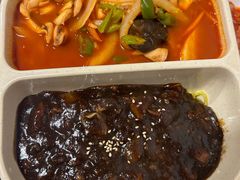 -多宾韩国料理(学衡路店)