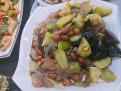 -瑞杰烧烤店·24小时营业(山东路店)