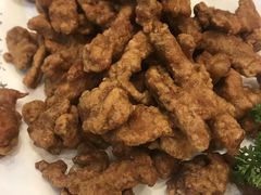 -美达尔烧烤海鲜家常菜(泰山路店)