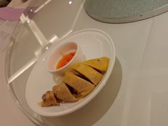 -南京金丝利喜来登酒店·采悦轩中餐厅