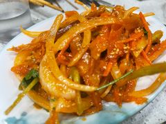 -元坊珲春无烟串城(北海路店)