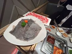 -海底捞火锅(宇飞大厦店)