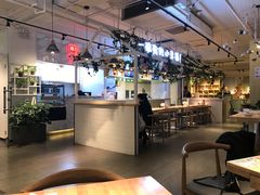 -嘉和一品粥(方庄店)
