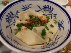 -西安饭庄·非遗陕菜(钟楼店)