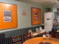 -北京老门框爆肚涮肉馆(凤城六路店)