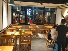 大堂-大厨的餐厅(曾厝垵总店)