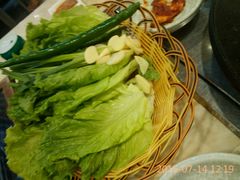 picture-金顺韩式烤肉·网红烤肉店(广利路店)