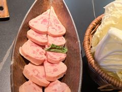 -季季山·云南野生菌火锅(上海首店)