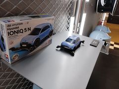 -现代汽车文化中心 Hyundai Motorstudio Beijing