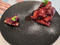 -松鹤楼·非遗·苏帮菜(融科店)