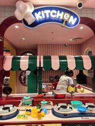 -MELAND CLUB•花园城堡主题亲子乐园•派对•餐厅(广州乐峰广场旗舰店)